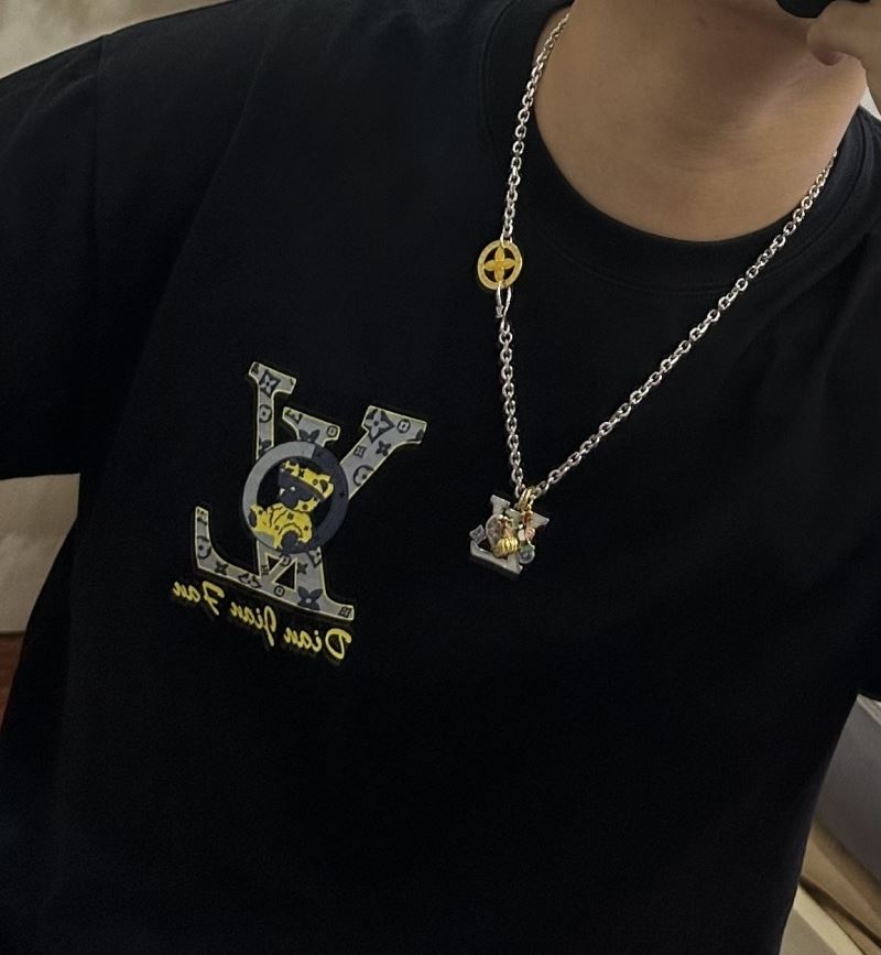 LV Necklaces